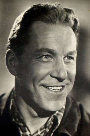 Paul Pfingst portrait