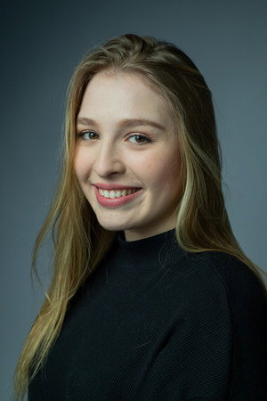 Bárbara Cembranel portrait