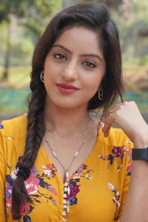 Deepika Singh Goyal portrait