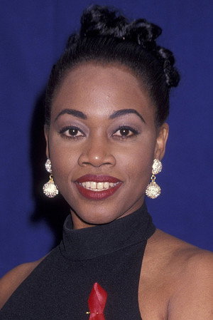 Regina Taylor portrait
