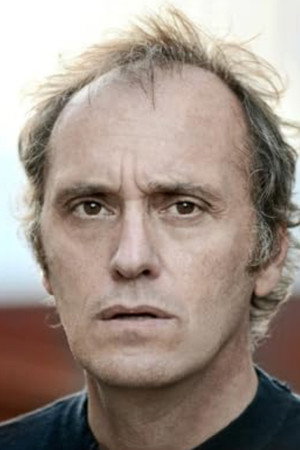 Luca Lazzareschi portrait