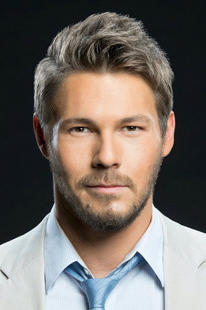 Scott Clifton portrait