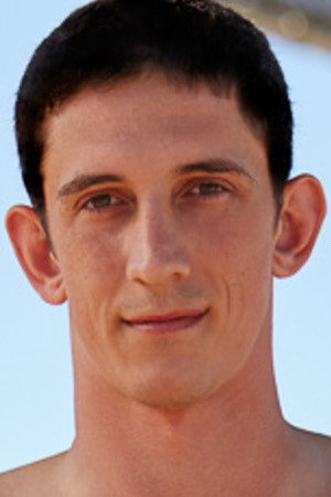 Edwin portrait