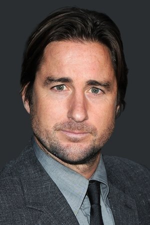 Luke Wilson portrait