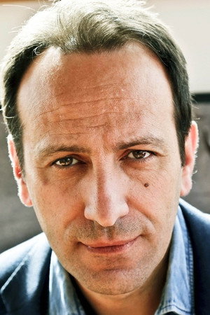 Bruno Tramice portrait