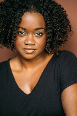 Niketa Calame-Harris portrait