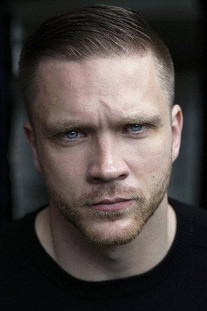 Ulli Ackermann portrait