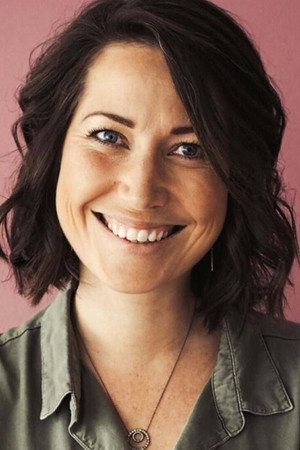 Cana Buttenschøn portrait