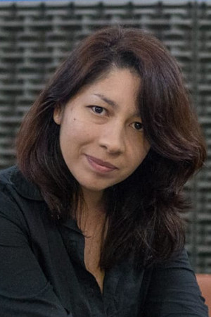 Eliana Digiovani portrait