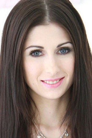 Cindy Sweet portrait