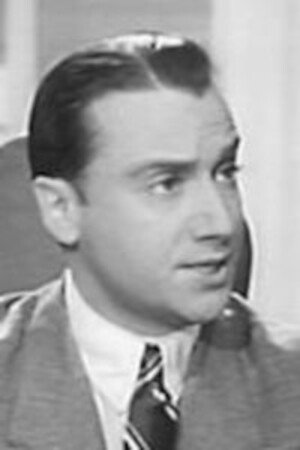 Rafael Durán portrait