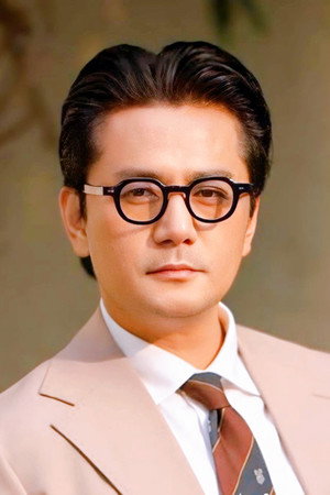 Trương Minh Cường portrait