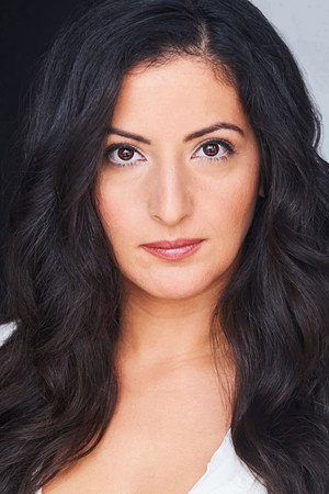 Sissi Kal portrait