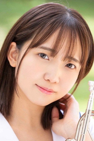 Oto Misaki portrait