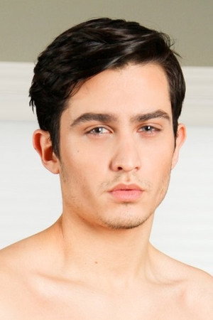 Jacob Ladder portrait
