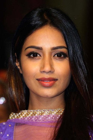Nivetha Pethuraj portrait
