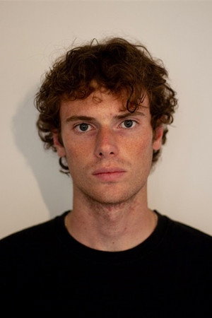 Txomin Vergez portrait
