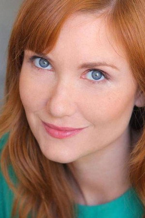 Susan Burke portrait