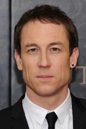 Tobias Menzies portrait