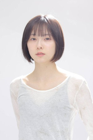 Konatsu Kato portrait