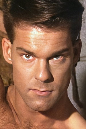 Zak Spears portrait