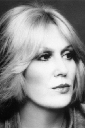 Dusty Springfield portrait