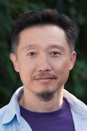 Joseph Steven Yang portrait