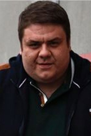 Emre Mutlu portrait