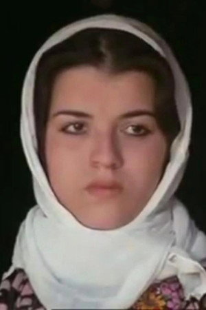Semra Uçar portrait