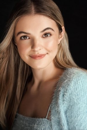 Madison MacIsaac portrait