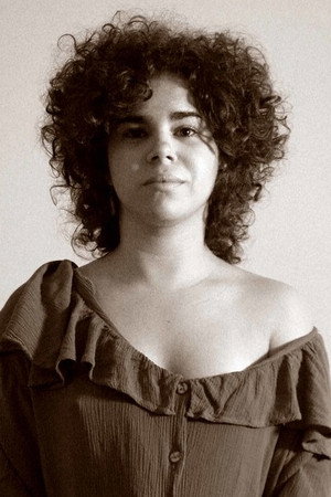 Mariah Teixeira portrait