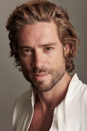 Anthony Lewis portrait