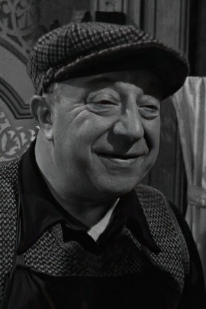 Dorville portrait