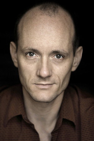 Michael Ihnow portrait