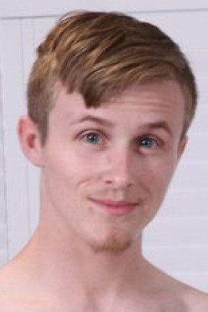 Shane Daniels portrait