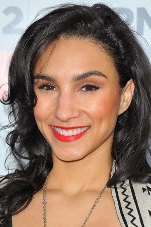 Elia Monte-Brown portrait