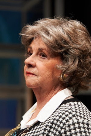Susanne Heinrich portrait