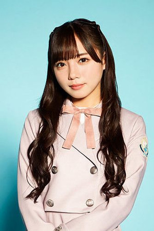 Kyoko Saito portrait