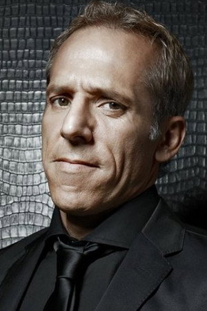 Marcelo Mazzarello portrait