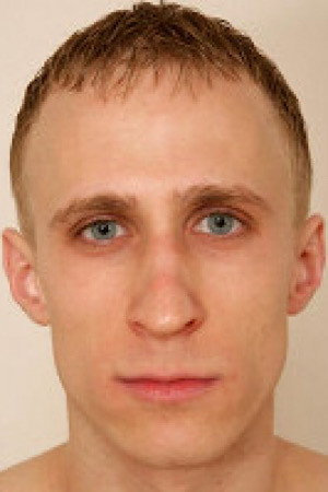 Paul Ripper portrait