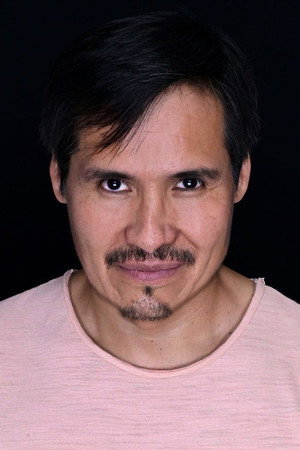 Leonardo Alonso portrait