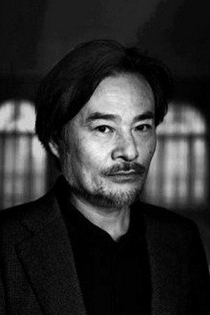 Kiyoshi Kurosawa portrait