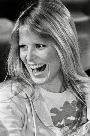 Karen Lamm portrait
