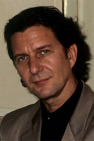 Georg Kajanus portrait