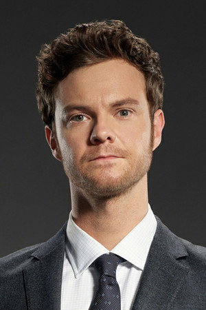 Jack Quaid portrait