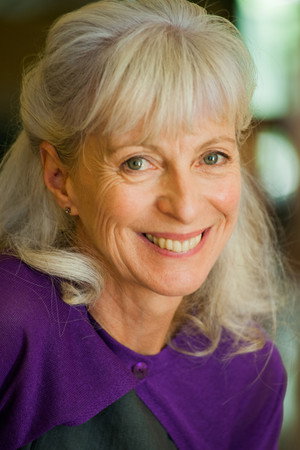 Lise Roy portrait