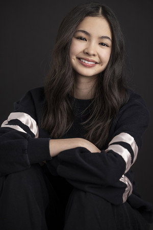 Miya Capuano portrait