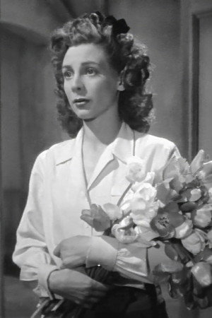 Hélène Ronsard portrait