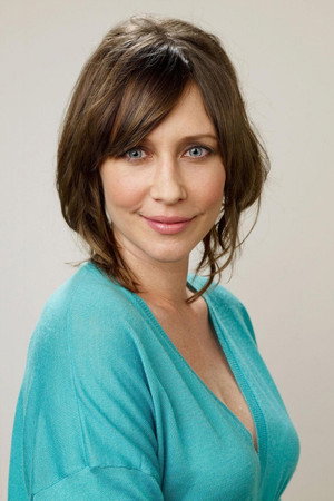Vera Farmiga portrait