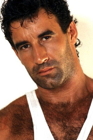 Renato Soares portrait